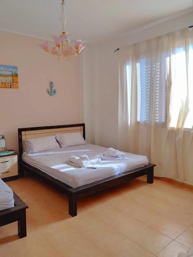 Ferienwohnung Casa Velipoja Exterior foto