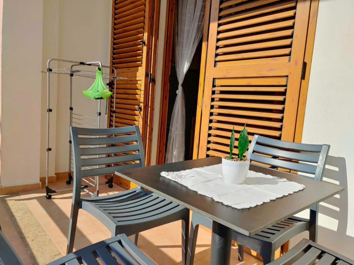 Ferienwohnung Casa Velipoja Exterior foto
