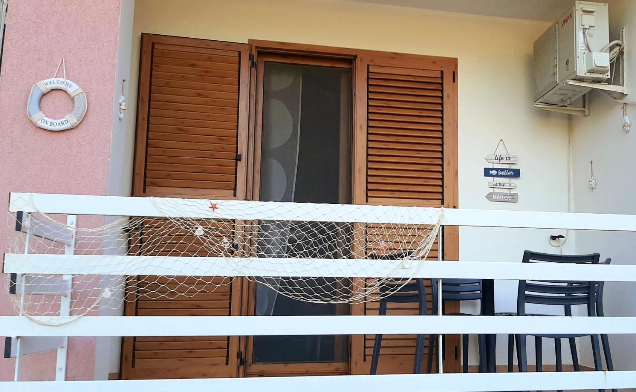 Ferienwohnung Casa Velipoja Exterior foto